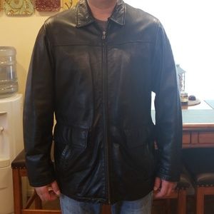 Wilson's Leather Jacket
